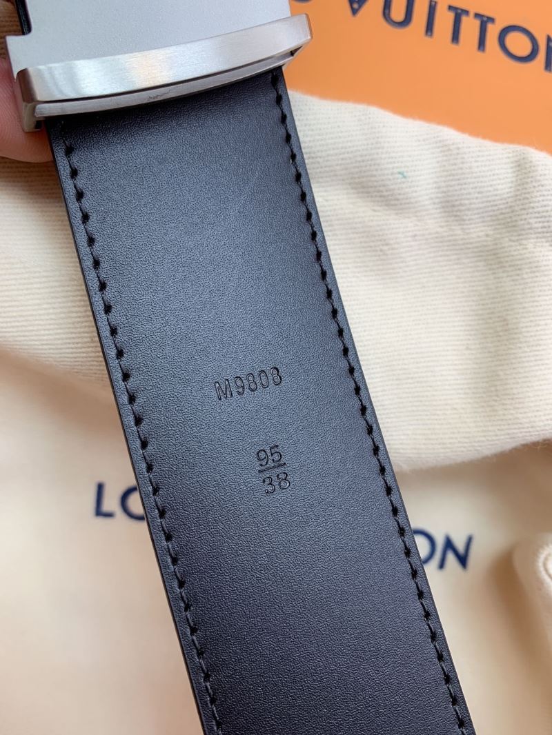 Louis Vuitton Belts